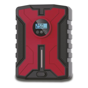 Компрессор автомобильный "Edon PAC-75"