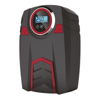 Компрессор автомобильный "Edon PAC-55A"