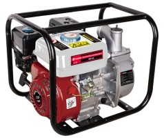 Бензиновая мотопомпа "Edon WP-50"
