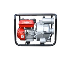 Бензиновая мотопомпа "Edon WP-80D"