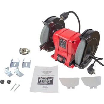 Эл. точило "Edon GM-200/430"