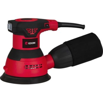 Машина шлифовальная эксцентриковая "Edon OS-125/420"