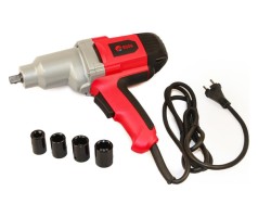 Гайковёрт ударный электрический "Edon EW-900/350"