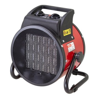 Электрическая тепловая пушка "Edon WAB-3000R"