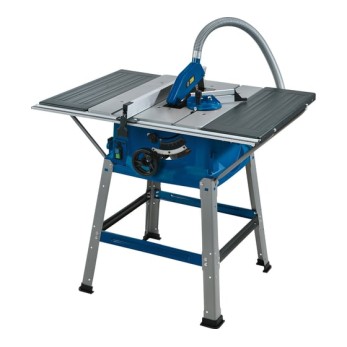 Циркулярный распиловочный станок "Edon TCS-255/2000"