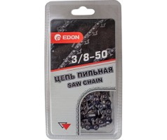 Цепь пильная Edon 3/8-50