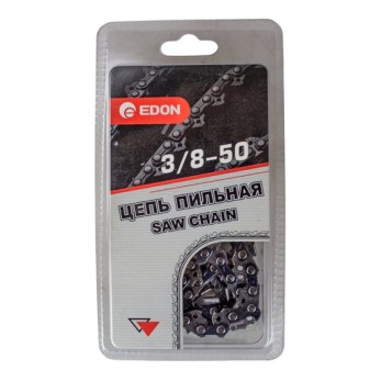 Цепь пильная Edon 3/8-50