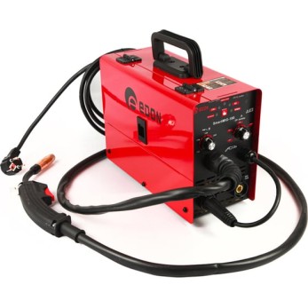 Сварочный аппарат "Edon Smart MIG-180"