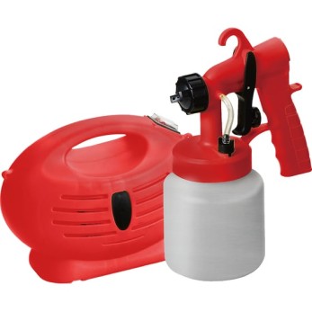 Электрический краскораспылитель "Edon EPS-700"