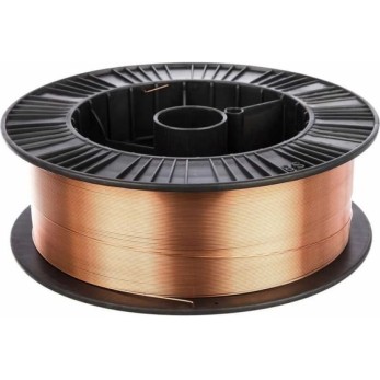 Сварочная проволока омеднённая "Edon WW1.2-15"