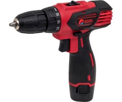 Акк. дрель "Edon AD-12CA"