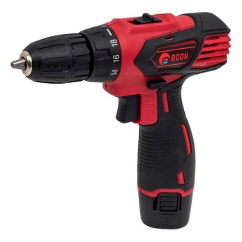 Акк. дрель "Edon AD-12CA"