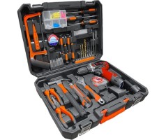 Акк. дрель "Edon CF-1201"+ набор