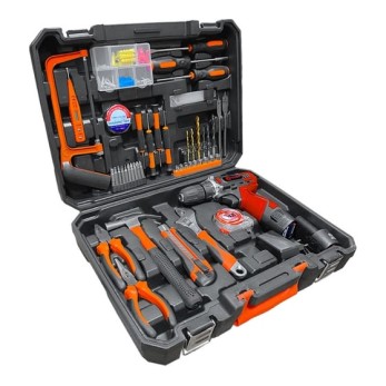 Акк. дрель "Edon CF-1201"+ набор