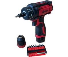 Акк. дрель "Edon AD-12AUN"