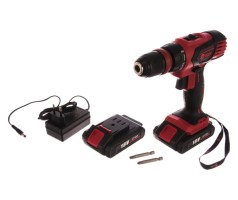 Акк. дрель "Edon AD-18CUN"