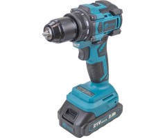 Акк. дрель  "Edon AD-21CBL"