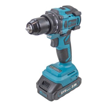 Акк. дрель  "Edon AD-21CBL"