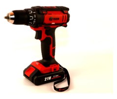 Акк. дрель  "Edon AD-21A"