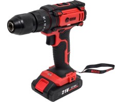 Акк. дрель  "Edon AD-21AP"