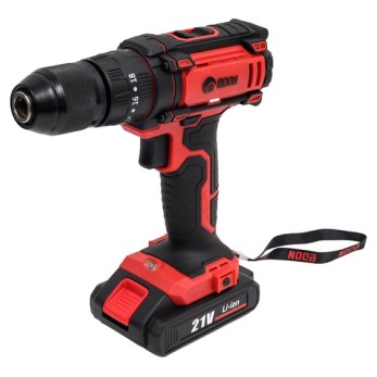 Акк. дрель  "Edon AD-21AP"