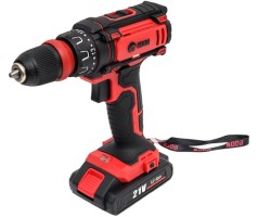 Акк. дрель "Edon AD-21AUN"