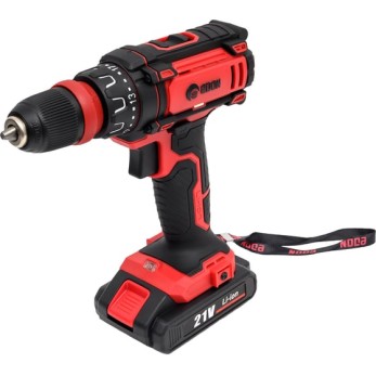 Акк. дрель "Edon AD-21AUN"