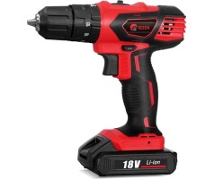 Акк. дрель "Edon AD-18CP"