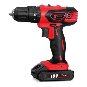 Акк. дрель "Edon AD-18CP"