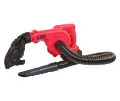 Аккумуляторный воздуходув "Edon AKM-21"