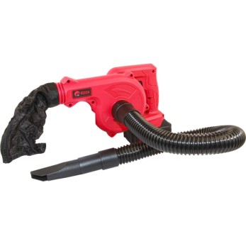 Аккумуляторный воздуходув "Edon AKM-21"