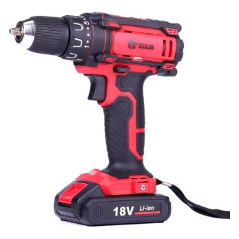 Акк. дрель  "Edon AD-18AP"