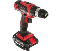 Акк. дрель "Edon AD-18C"