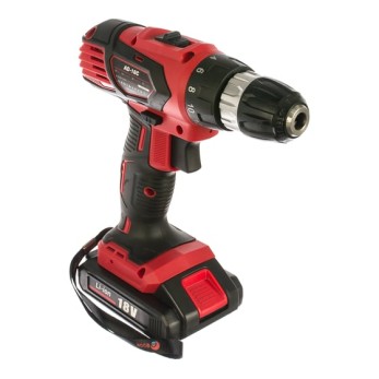 Акк. дрель "Edon AD-18C"