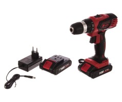 Акк. дрель "Edon AD-14C"