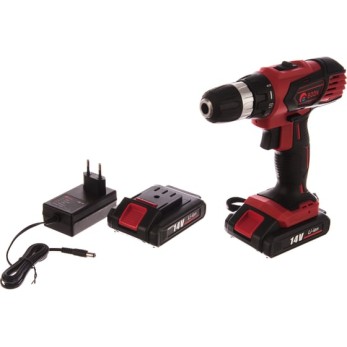 Акк. дрель "Edon AD-14C"