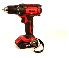 Акк. дрель "Edon AD-16А"
