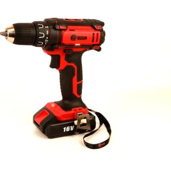 Акк. дрель "Edon AD-16А"