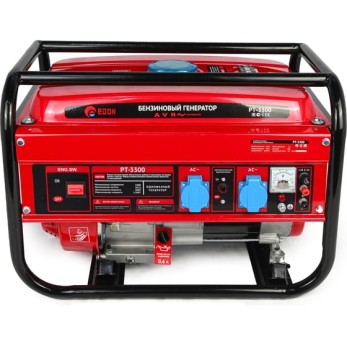 Бензогенератор "Edon PT-3300"