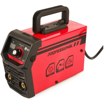 Инверторный сварочный аппарат "Edon TB-200D"