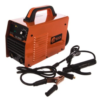 Инверторный сварочный аппарат "Edon LV-200S"