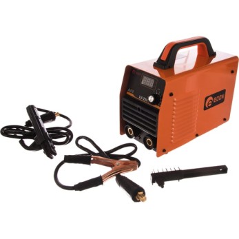 Инверторный сварочный аппарат "Edon LV-220"