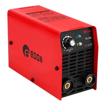 Инверторный сварочный аппарат "Edon TB-250"