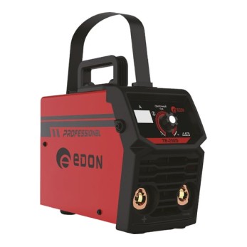 Инверторный сварочный аппарат "Edon TB-250D"