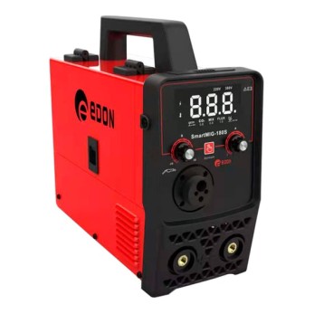Сварочный аппарат "Edon Smart MIG-180S"