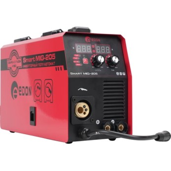 Сварочный аппарат "Edon Smart MIG-205"