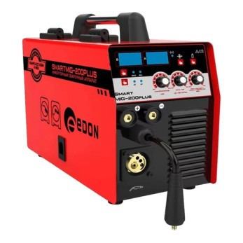 Сварочный аппарат "Edon Smart MIG-200PLUS"