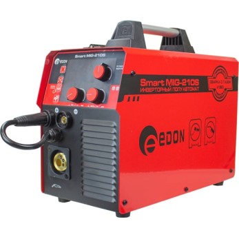 Сварочный аппарат "Edon Smart MIG-210"
