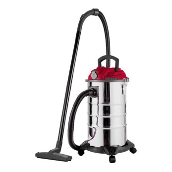 Электрический строительный пылесос "Edon ED-VC30P"