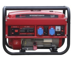 Бензогенератор "Edon PT-3000"